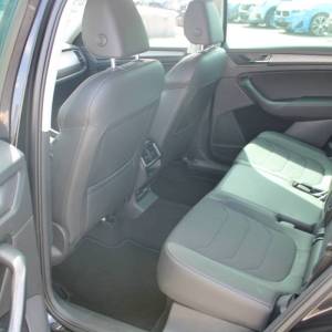 Škoda Kodiaq 2.0 TDi DSG Style