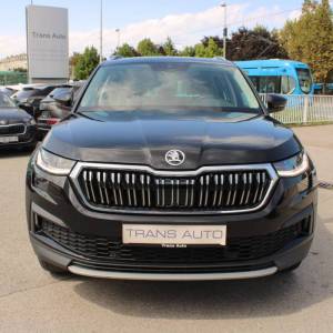Škoda Kodiaq 2.0 TDi DSG Style