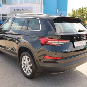 Škoda Kodiaq 2.0 TDi DSG Style