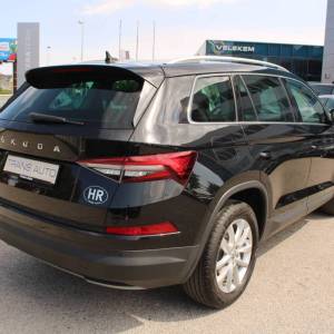 Škoda Kodiaq 2.0 TDi DSG Style