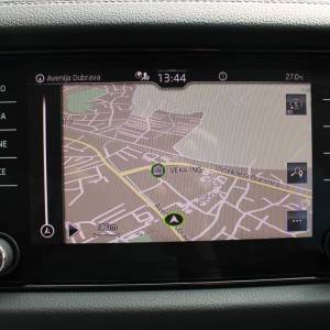 Škoda Kodiaq 2.0 TDi DSG Style
