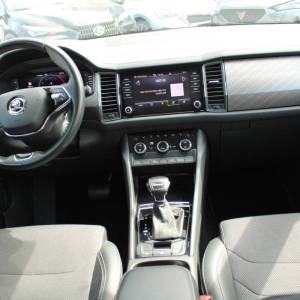 Škoda Kodiaq 2.0 TDi DSG Style