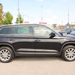 Škoda Kodiaq 2.0 TDi DSG Style