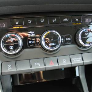 Škoda Kodiaq 2.0 TDi DSG Style