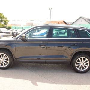 Škoda Kodiaq 2.0 TDi DSG Style