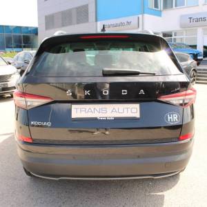 Škoda Kodiaq 2.0 TDi DSG Style