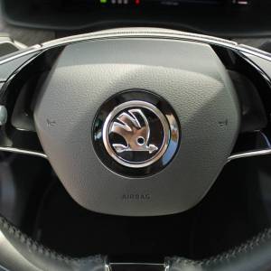 Škoda Kodiaq 2.0 TDi DSG Style