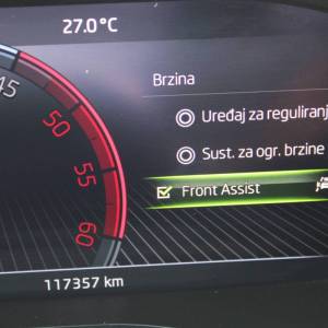 Škoda Kodiaq 2.0 TDi DSG Style
