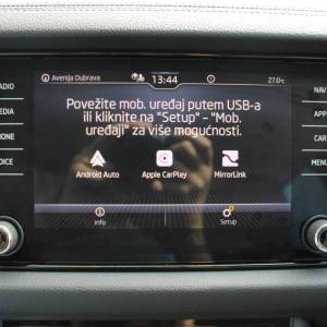 Škoda Kodiaq 2.0 TDi DSG Style
