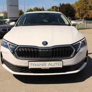 Škoda Octavia 1.5 TSi *LED, KAMERA* - nije uvoz