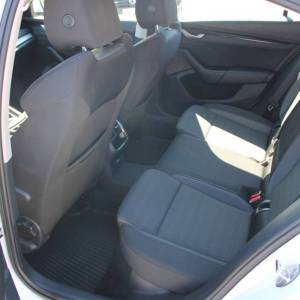 Škoda Octavia 1.5 TSi *LED, KAMERA* - nije uvoz