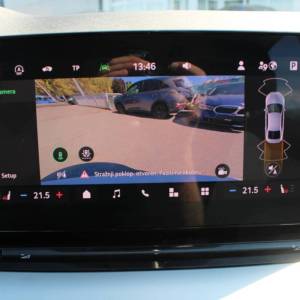 Škoda Octavia 1.5 TSi *LED, KAMERA* - nije uvoz