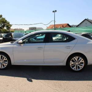 Škoda Octavia 1.5 TSi *LED, KAMERA* - nije uvoz