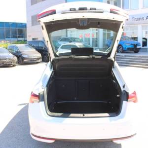 Škoda Octavia 1.5 TSi *LED, KAMERA* - nije uvoz