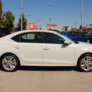 Škoda Octavia 1.5 TSi *LED, KAMERA* - nije uvoz