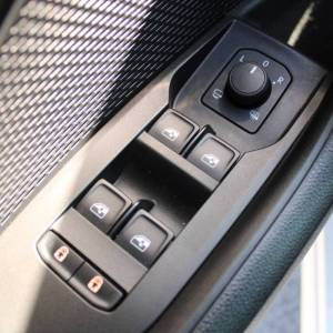 Škoda Octavia 1.5 TSi *LED, KAMERA* - nije uvoz