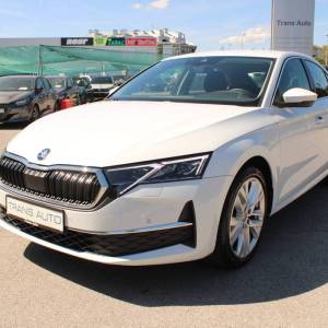 Škoda Octavia 1.5 TSi *LED, KAMERA* - nije uvoz