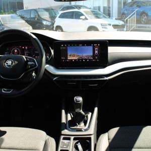 Škoda Octavia 1.5 TSi *LED, KAMERA* - nije uvoz