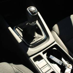 Škoda Octavia 1.5 TSi *LED, KAMERA* - nije uvoz