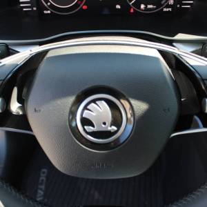 Škoda Octavia 1.5 TSi *LED, KAMERA* - nije uvoz