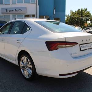 Škoda Octavia 1.5 TSi *LED, KAMERA* - nije uvoz