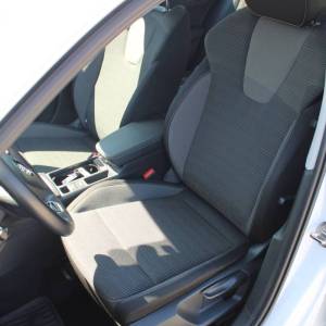 Škoda Octavia 1.5 TSi *LED, KAMERA* - nije uvoz