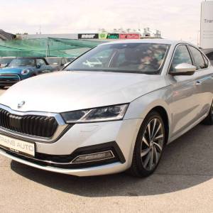 Škoda Octavia 2.0 TDi 150ks Style - nije uvoz