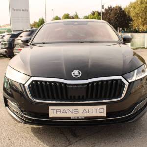 Škoda Octavia 2.0 TDi DSG *NAVIGACIJA, LED, KAMERA*