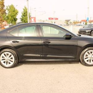 Škoda Octavia 2.0 TDi DSG *NAVIGACIJA, LED, KAMERA*