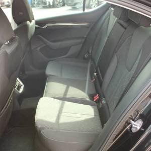 Škoda Octavia 2.0 TDi DSG *NAVIGACIJA, LED, KAMERA*