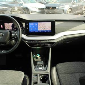 Škoda Octavia 2.0 TDi DSG *NAVIGACIJA, LED, KAMERA*