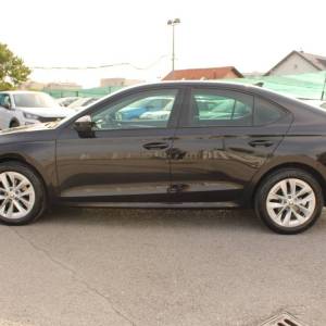 Škoda Octavia 2.0 TDi DSG *NAVIGACIJA, LED, KAMERA*
