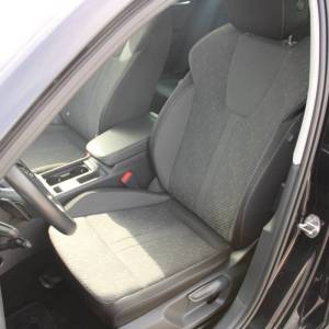 Škoda Octavia 2.0 TDi DSG *NAVIGACIJA, LED, KAMERA*
