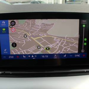 Škoda Octavia 2.0 TDi DSG *NAVIGACIJA, LED, KAMERA*