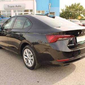 Škoda Octavia 2.0 TDi DSG *NAVIGACIJA, LED, KAMERA*