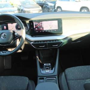 Škoda Octavia 2.0 TDi DSG *LED, KAMERA*