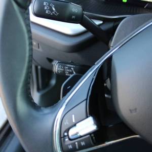 Škoda Octavia 2.0 TDi DSG *LED, KAMERA*