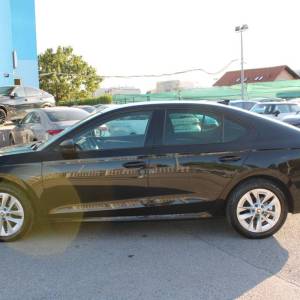 Škoda Octavia 2.0 TDi DSG *LED, KAMERA*