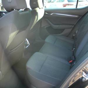 Škoda Octavia 2.0 TDi DSG *LED, KAMERA*