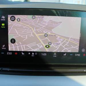 Škoda Octavia 2.0 TDi DSG *LED, KAMERA*