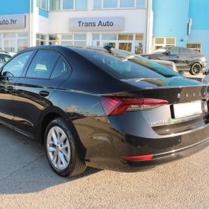 Škoda Octavia 2.0 TDi DSG *LED, KAMERA*