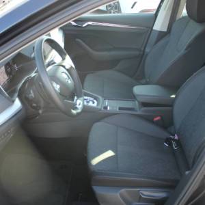 Škoda Octavia 2.0 TDi DSG *LED, KAMERA*