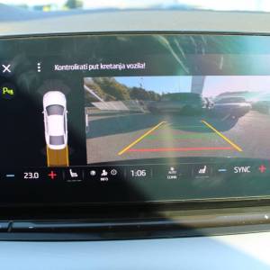 Škoda Octavia 2.0 TDi DSG *LED, KAMERA*