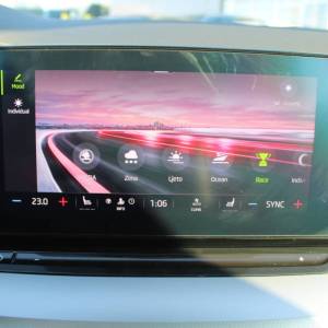 Škoda Octavia 2.0 TDi DSG *LED, KAMERA*