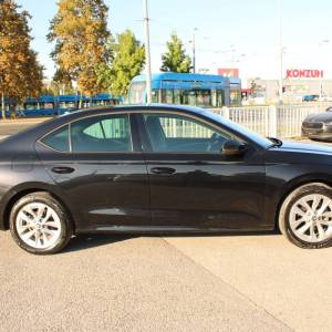 Škoda Octavia 2.0 TDi DSG *LED, KAMERA*