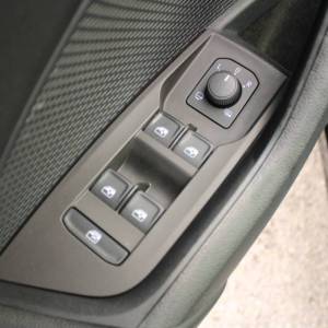 Škoda Octavia 2.0 TDi DSG Style 150ks *LED,NAVIGACIJA,KAMERA*