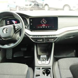 Škoda Octavia 2.0 TDi DSG Style 150ks *LED,NAVIGACIJA,KAMERA*
