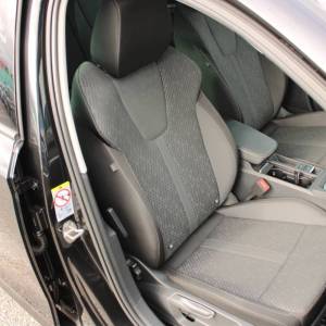 Škoda Octavia 2.0 TDi DSG Style 150ks *LED,NAVIGACIJA,KAMERA*