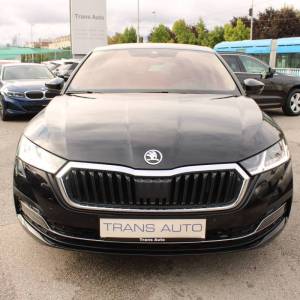 Škoda Octavia 2.0 TDi DSG Style 150ks *LED,NAVIGACIJA,KAMERA*