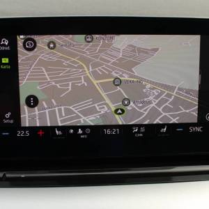 Škoda Octavia 2.0 TDi DSG Style 150ks *LED,NAVIGACIJA,KAMERA*